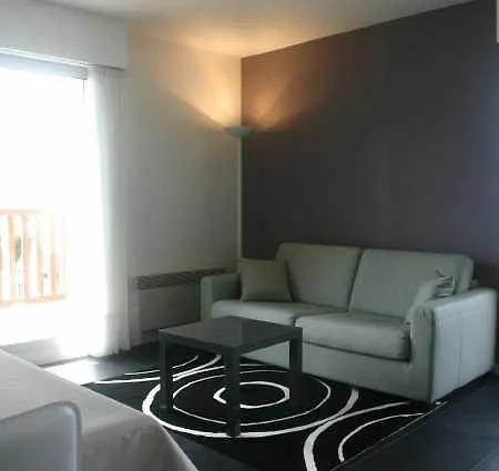 Apartment 2 Chambres Marechal Foch Cabourg