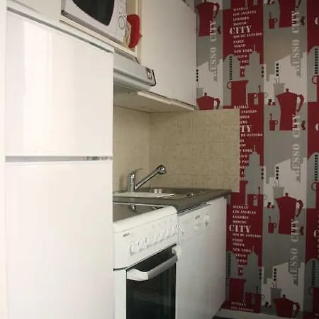 Apartment 2 Chambres Marechal Foch