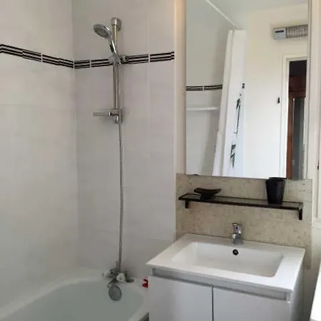 2 Chambres Marechal Foch Apartment