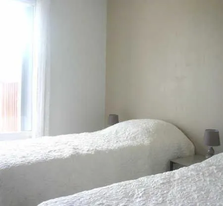 Apartment 2 Chambres Marechal Foch Cabourg