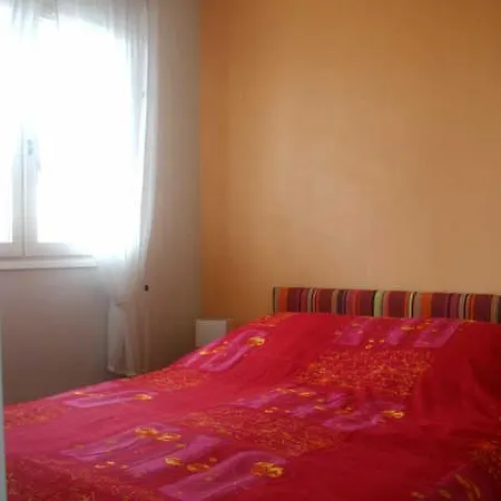 2 Chambres Marechal Foch